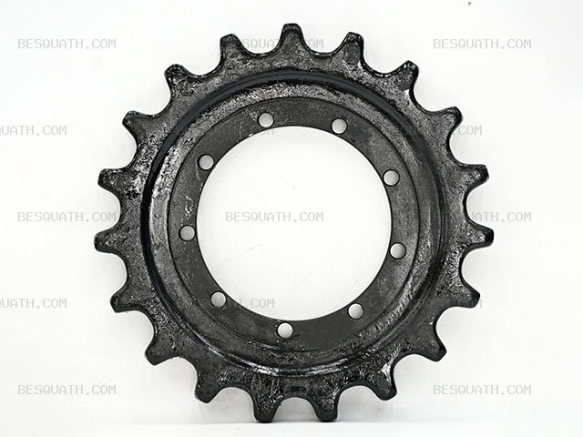 SPROCKET KOMATSU PC18MR-2