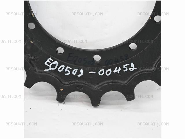 SPROCKET XCMG XE55