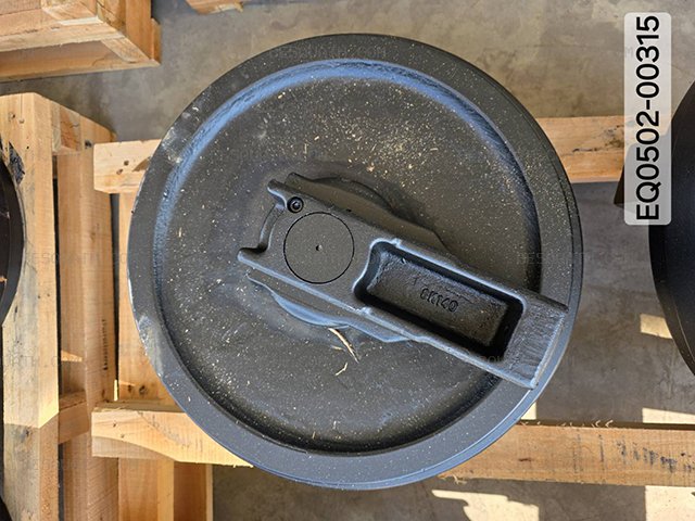 IDLER KOBELCO SK140-8