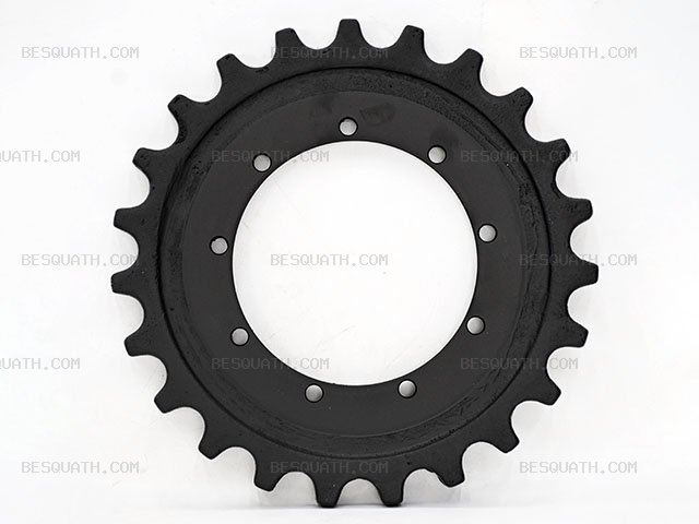 SPROCKET KOMATSU PC27MR-1