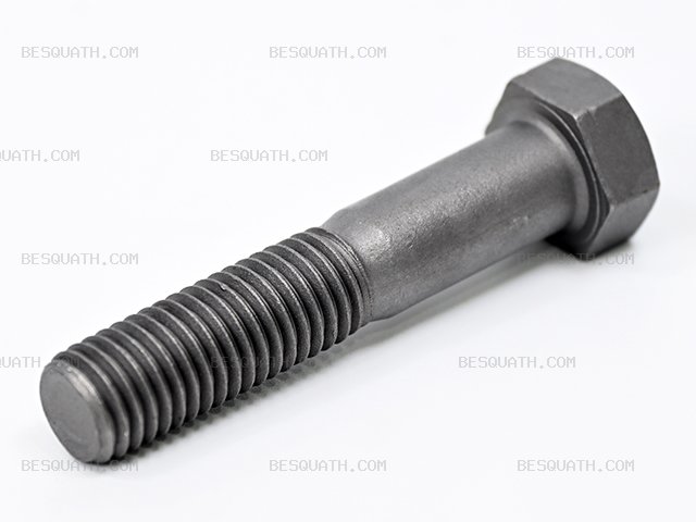 BOLT AND NUT KOMATSU PC70-8