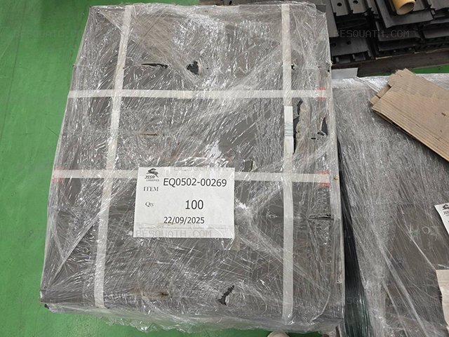 TRACK SHOE CATERPILLAR CAT311DRR