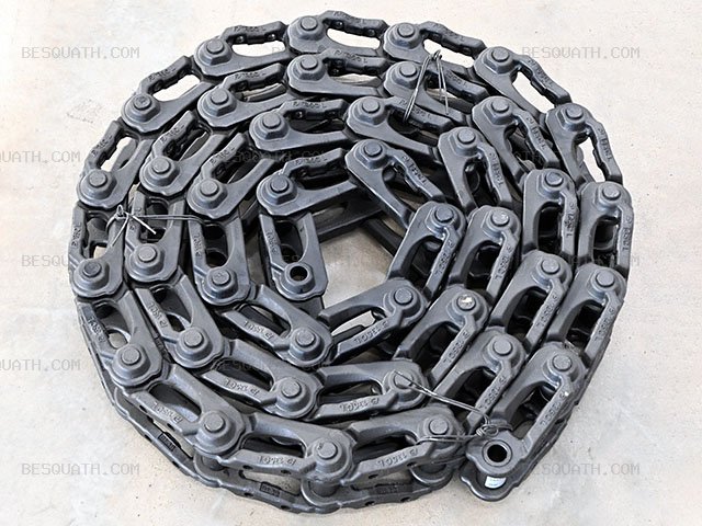 TRACK LINK HITACHI EX40