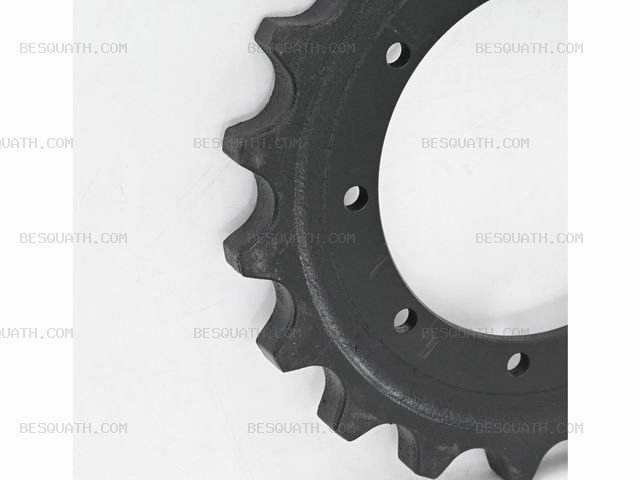 SPROCKET KUBOTA U55