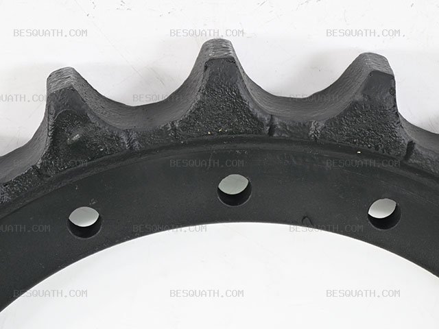 SPROCKET HITACHI EX135