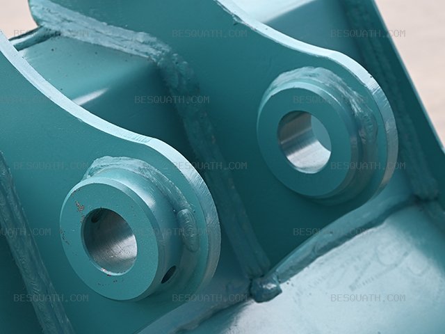 BUCKET KOBELCO SK75