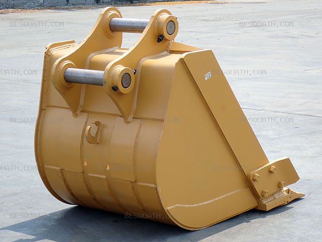 BUCKET KOMATSU PC200