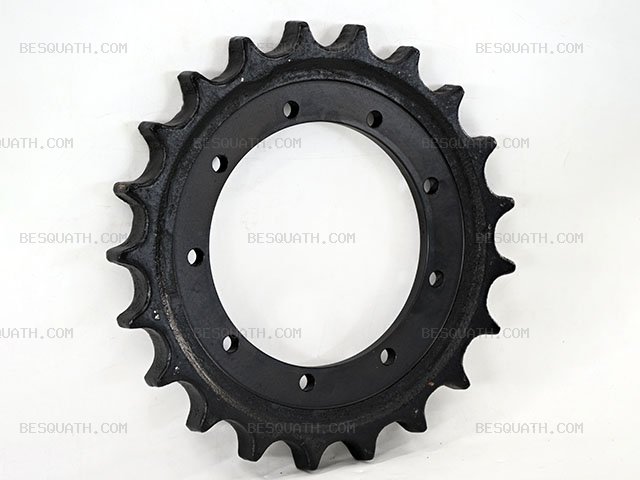SPROCKET HITACHI ZX30U-5A