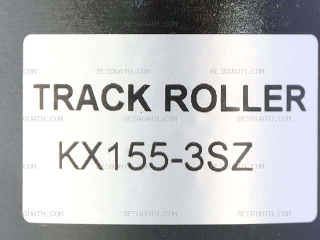 TRACK ROLLER KUBOTA KX155-3SZ