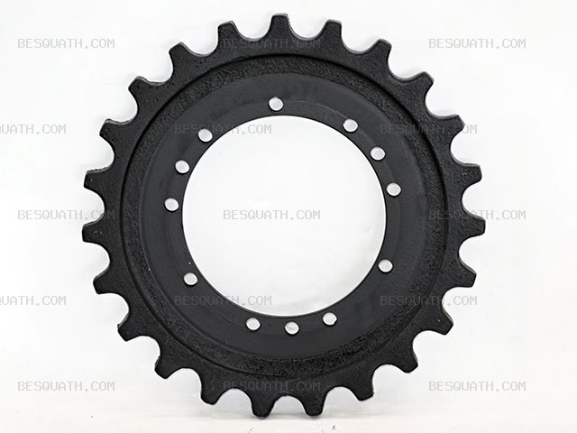 SPROCKET KOMATSU PC35MR-1
