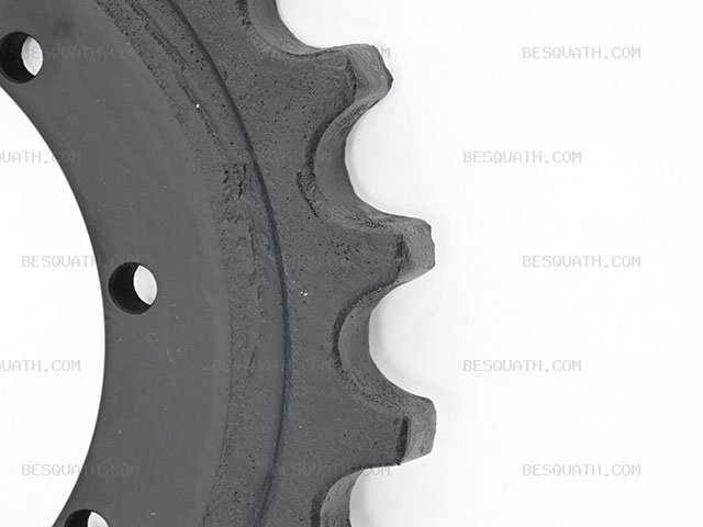 SPROCKET KOMATSU PC27MR-1