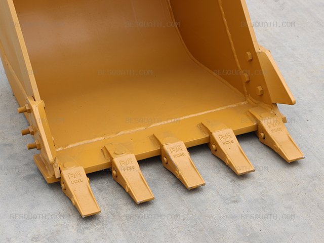 BUCKET KOMATSU PC60