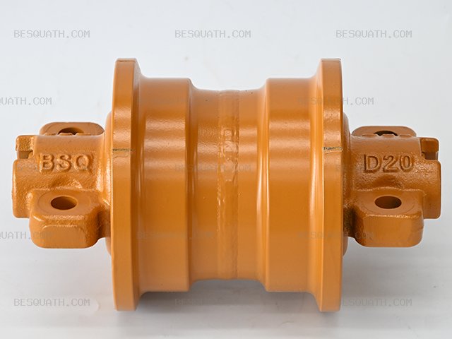 TRACK ROLLER KOMATSU D20