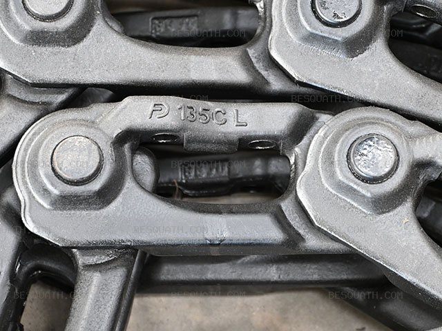 TRACK LINK HITACHI ZX60