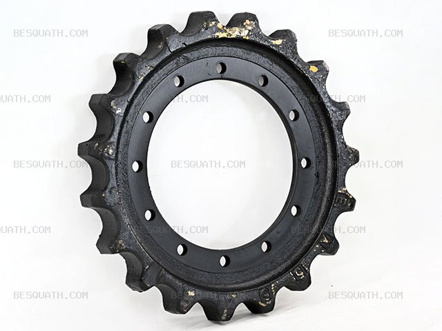 SPROCKET HITACHI ZX60