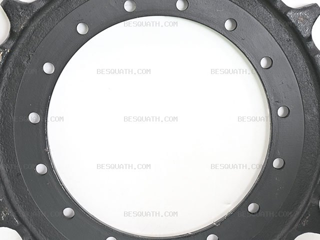 SPROCKET KOBELCO SK135SR-2