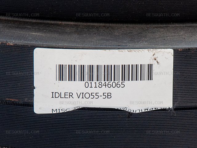 IDLER YANMAR VIO55-5B