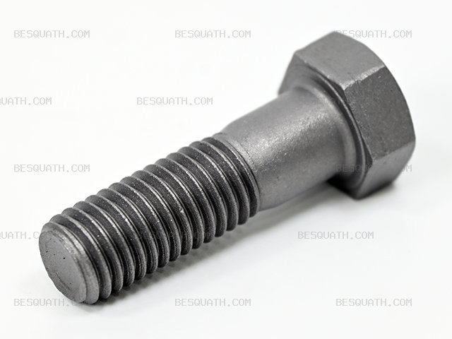 BOLT AND NUT KUBOTA KX161