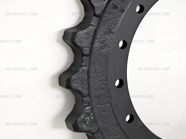 SPROCKET KOMATSU PC120