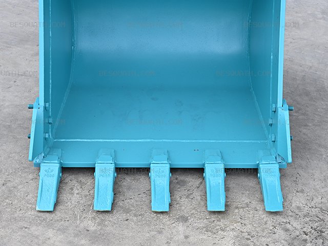 BUCKET KOBELCO SK75