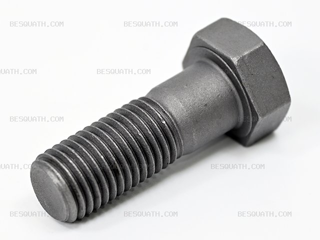 BOLT AND NUT KUBOTA KX161
