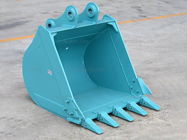 BUCKET KOBELCO SK75