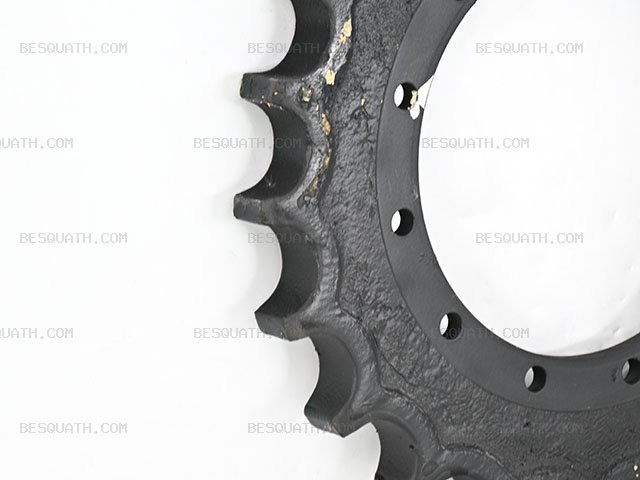 SPROCKET XCMG XE60