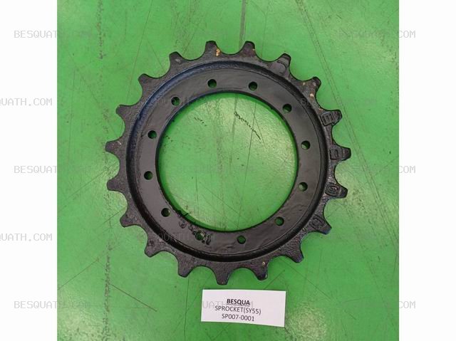 SPROCKET SANY SY55