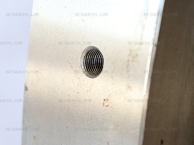 SWING BEARING KOMATSU PC70-8