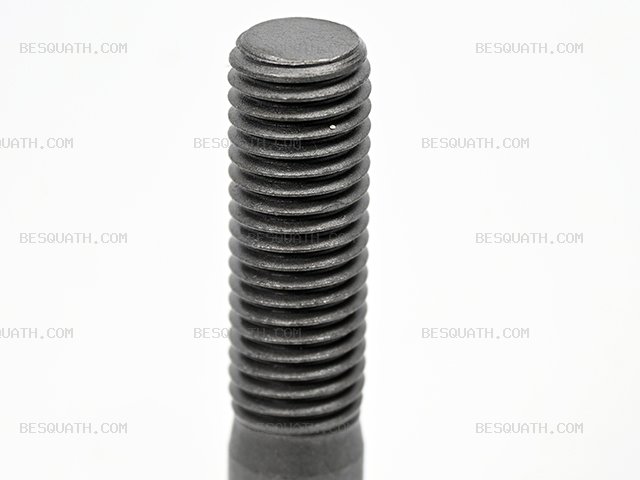 BOLT AND NUT KOMATSU PC200