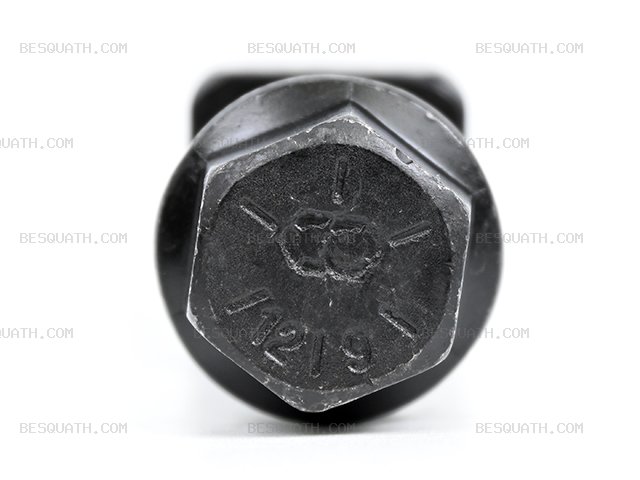 BOLT AND NUT KOMATSU PC70-8
