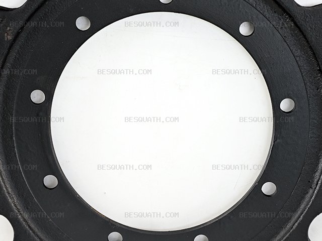 SPROCKET KOMATSU PC45MR-3