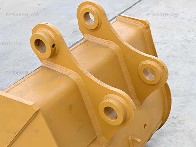 BUCKET KOMATSU PC120