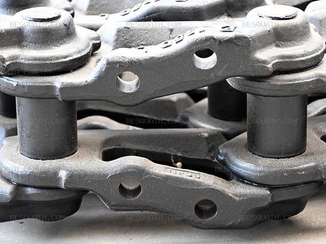 TRACK LINK KOMATSU PC56-7