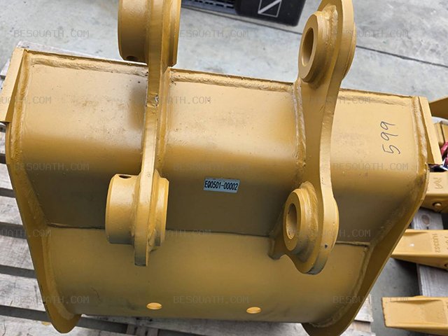 BUCKET KOMATSU PC40