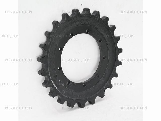 SPROCKET KOMATSU PC30MR-3