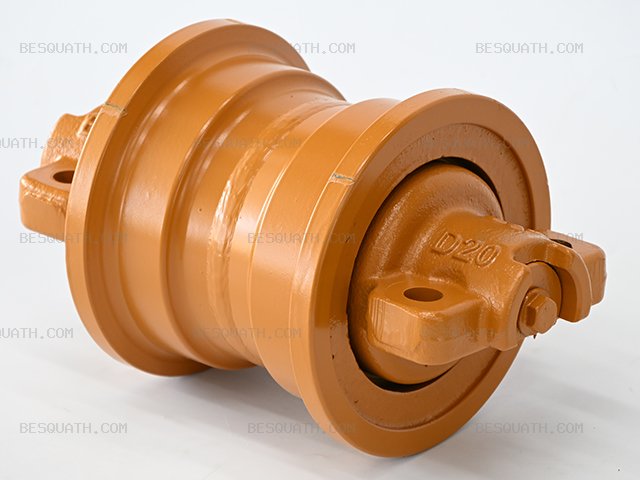 TRACK ROLLER KOMATSU D20
