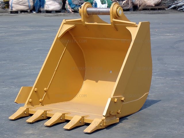 BUCKET KOMATSU PC200