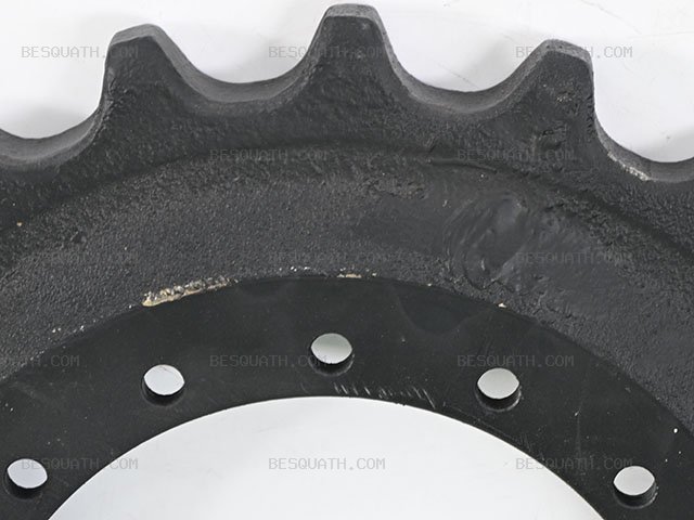 SPROCKET KOBELCO SK75