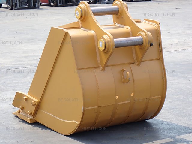 BUCKET KOMATSU PC200