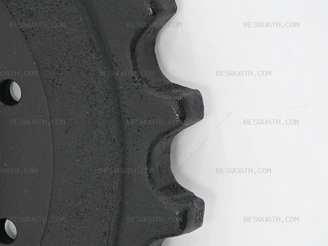 SPROCKET YANMAR VIO20