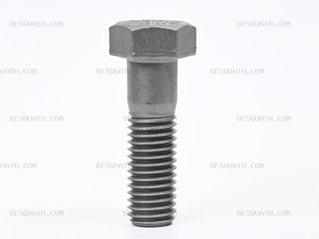 BOLT AND NUT KUBOTA KX155