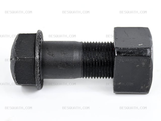 BOLT AND NUT CATERPILLAR CAT320