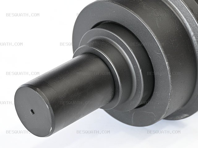 TOP ROLLER SANY SY215