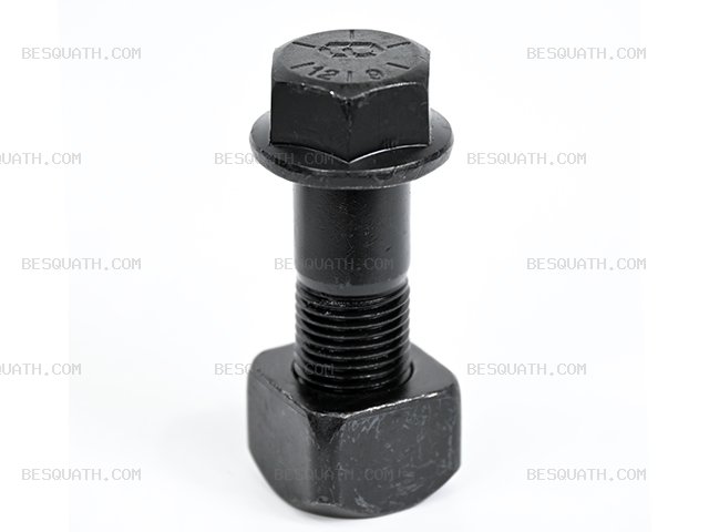 BOLT AND NUT KOMATSU PC120-8