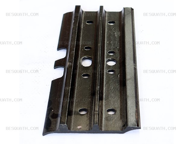TRACK SHOE KOMATSU PC40