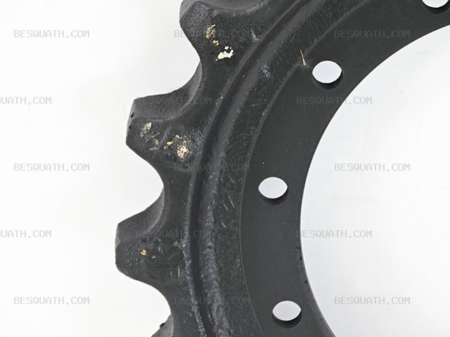 SPROCKET HITACHI ZX60