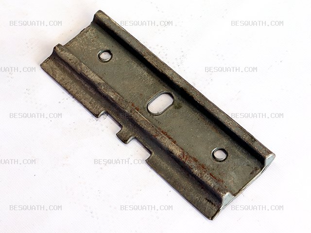 TRACK SHOE KOMATSU PC30
