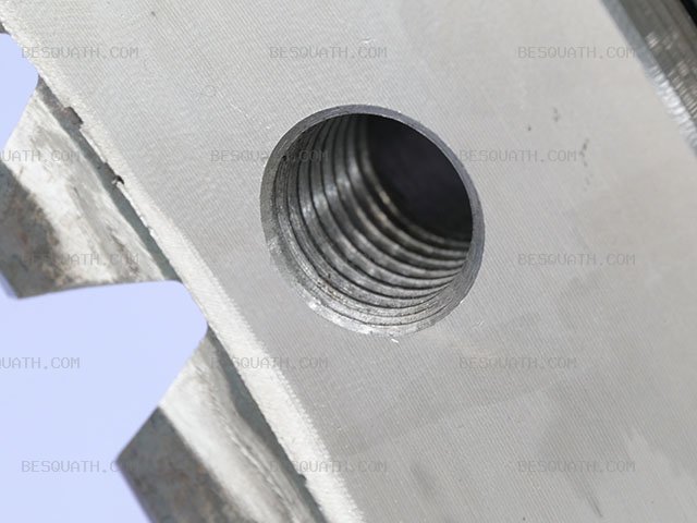 SWING BEARING KOBELCO SK75