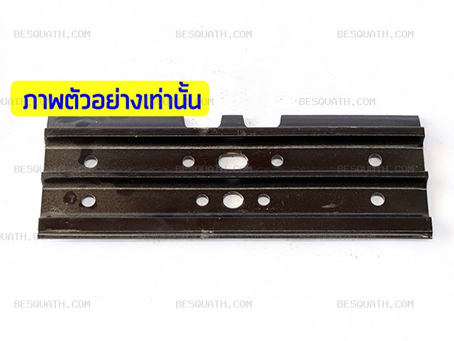 TRACK SHOE KOMATSU PC120